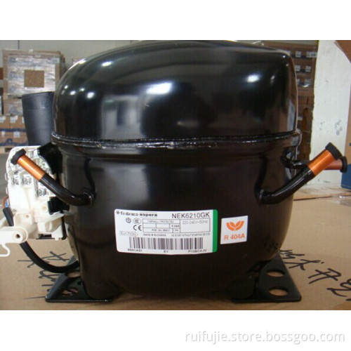 Embraco (Aspera) Compressors (NEK6210GK)
